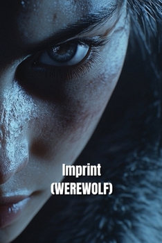 Paperback Imprint (WEREWOLF) Book