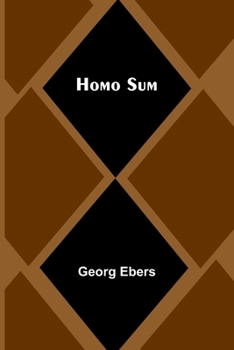Paperback Homo Sum Book