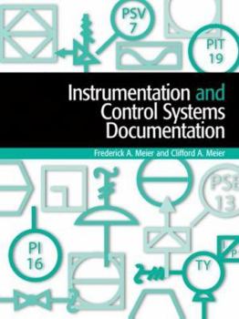 Paperback Instrumentation And Control Systems Documentation Book