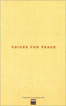 Paperback Voices for Peace Book
