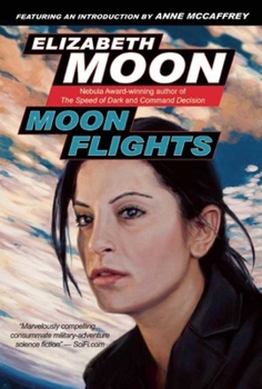 Moon Flights - Book  of the Paksenarrion