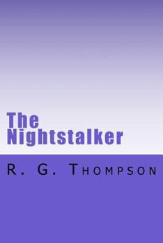 Paperback The Nightstalker Book