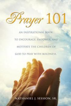 Paperback Prayer 101 Book
