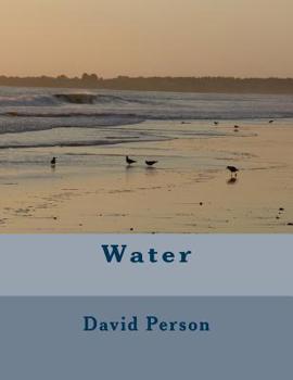 Paperback Water Book