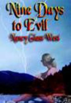 Paperback Nine Days to Evil Book