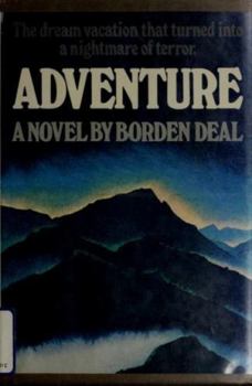 Paperback Adventure Book