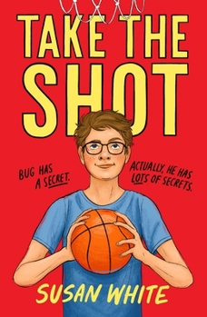 Paperback Take the Shot Book