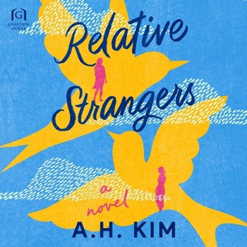 MP3 CD Relative Strangers Book
