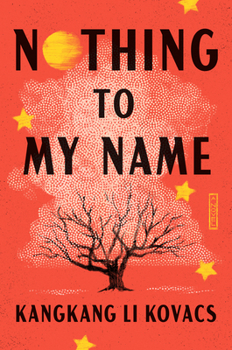 Hardcover Nothing to My Name Book