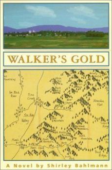 Paperback Walker's Gold Book