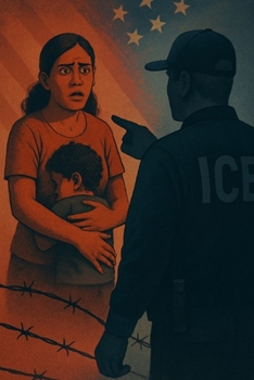 Paperback Raided: Know Your Rights in the Age of Immigration Crackdowns Book