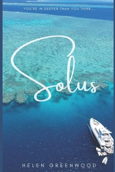 Paperback Solus Book