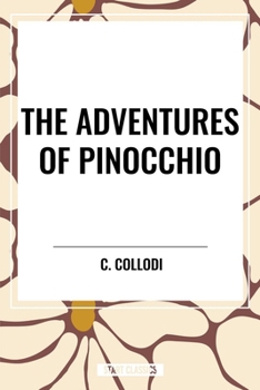 The Adventures of Pinocchio
