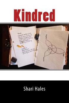Paperback Kindred Book