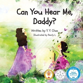 Paperback Can You Hear Me, Daddy? Book