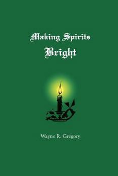 Paperback Making Spirits Bright Book