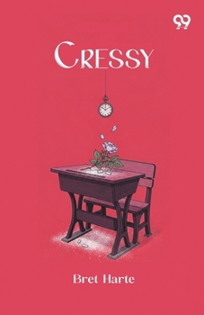 Paperback Cressy Book