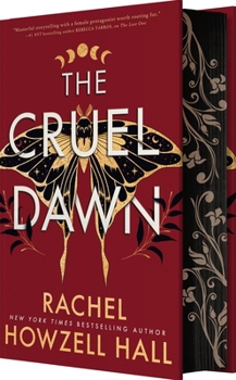 Hardcover The Cruel Dawn Book