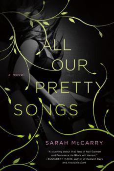 Paperback All Our Pretty Songs Book