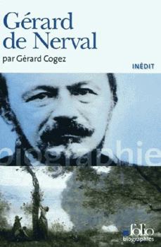 Paperback Gerard de Nerval [French] Book