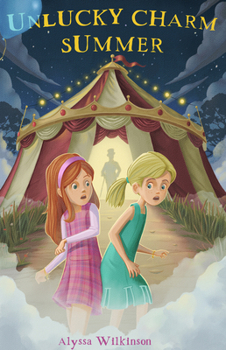 Unlucky Duke and the Circus of Secrets
