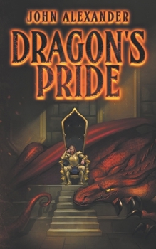 Paperback Dragon's Pride Book