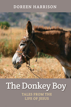 Paperback The Donkey Boy Book