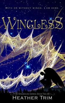 Paperback Wingless Book