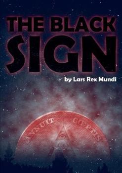 Paperback The Black Sign Book