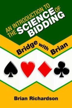 Paperback An Introduction to the Science of Bidding Book