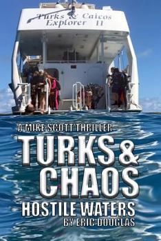 Paperback Turks and Chaos Book