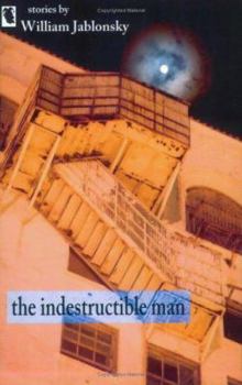 Paperback The Indestructible Man Book