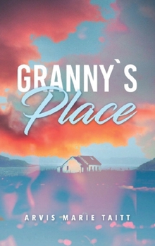 Hardcover Granny's Place Book