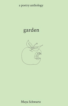 Paperback Garden Book