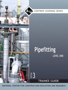 Pipefitting Level 1 Trainee Guide in Brazilian Portuguese