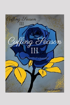 Paperback Cuffing Season III Book