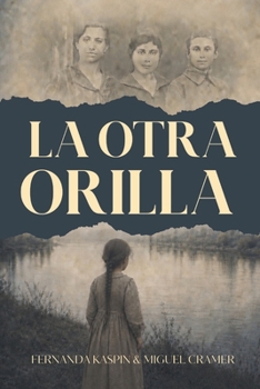 Paperback La otra orilla [Spanish] Book