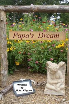 Paperback Papa's Angel II: Papa's Dream Book