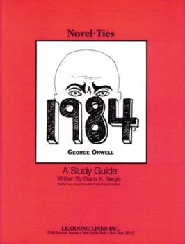 Paperback 1984 Book