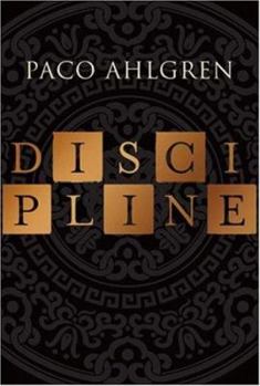 Hardcover Discipline: A Novel Book