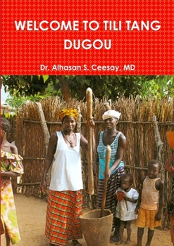 Paperback Welcome to Tili Tang Dugou Book