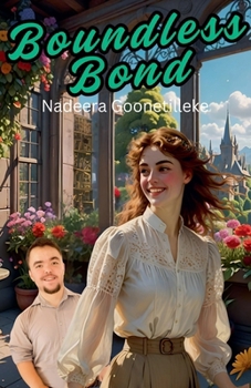 Paperback Boundless Bond Book