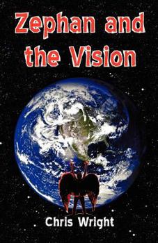 Paperback Zephan and the Vision Book