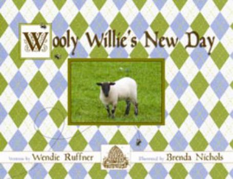 Hardcover Wooly Willies New Day Book