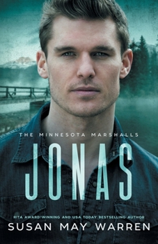 Jonas: A Minnesota Marshalls Novel LARGE PRINT Edition - Book #2 of the Minnesota Marshalls