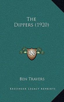 Hardcover The Dippers (1920) Book