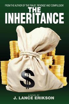 Paperback The Inheritance Book