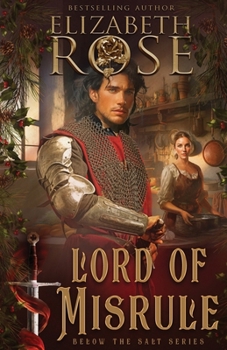 Paperback Lord of Misrule Book