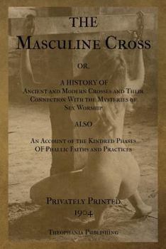 Paperback The Masculine Cross Book