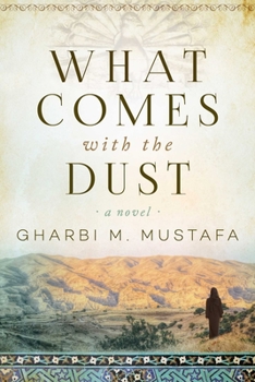 Hardcover What Comes with the Dust Book